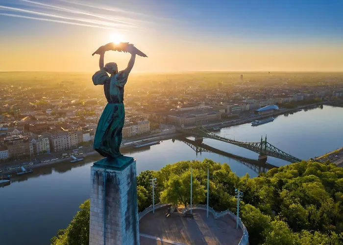 Cozy Haven Budapest