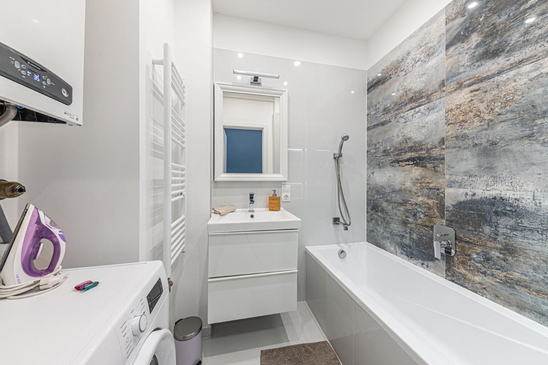 Cozy Haven Апартаменти *