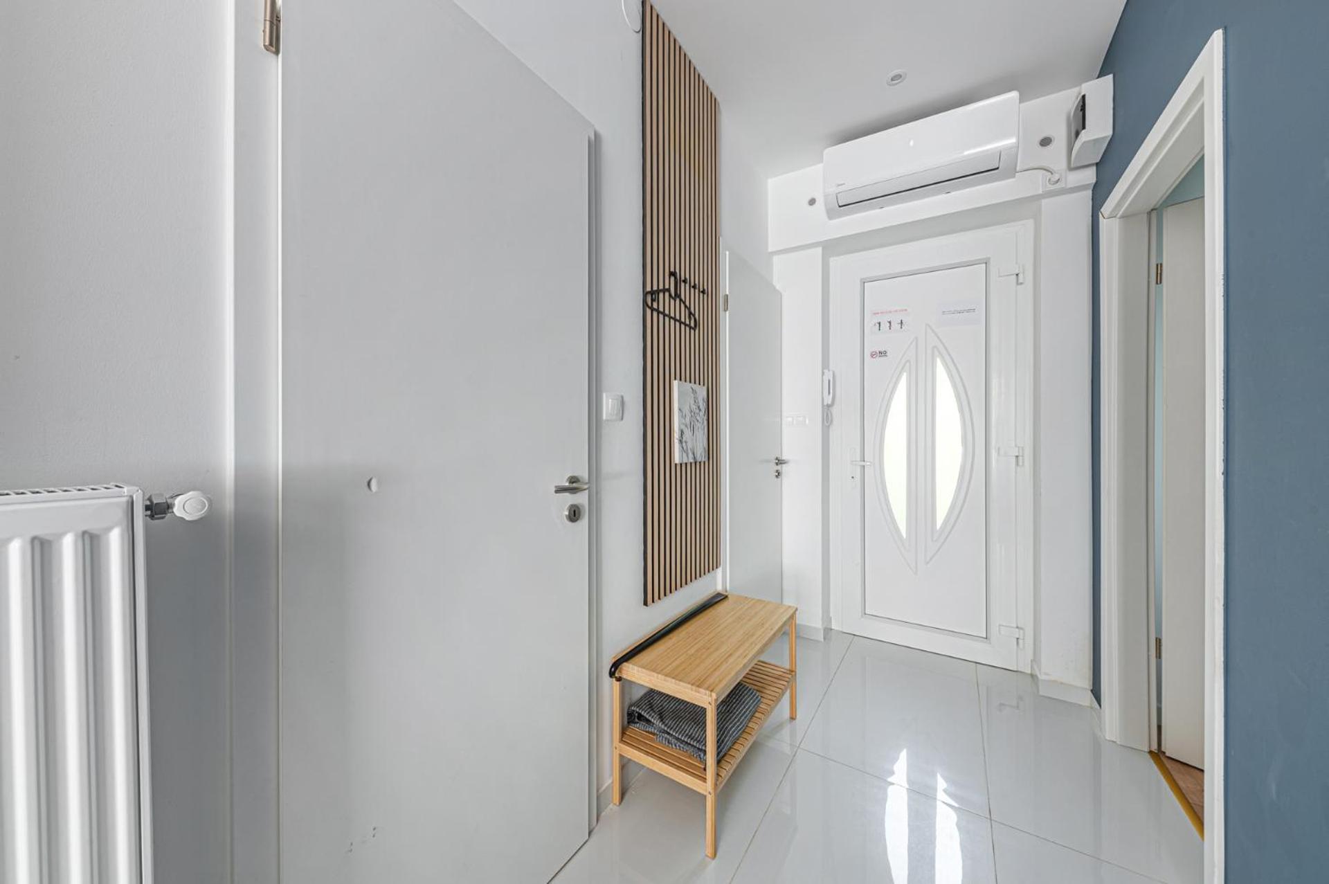 Апартаменты Cozy Haven Будапешт